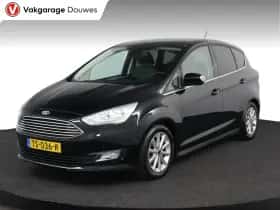 Ford C-Max (2017)