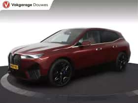 BMW iX (2022)