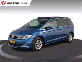 Volkswagen Touran (2017)