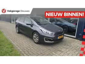 Kia Cee'd (2018)