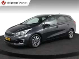 Kia Cee'd (2018)