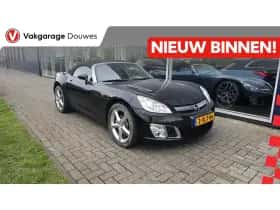 Opel GT (2008)
