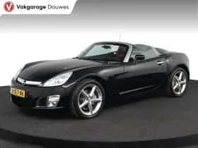Opel GT (2008)