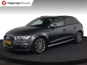 Audi A3 (2020)