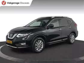Nissan X-Trail (2018)