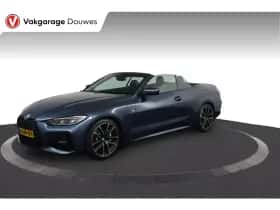 BMW 4-Serie (2022)