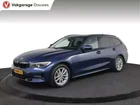 BMW 3-Serie (2021)