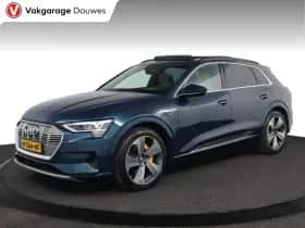 Audi e-tron (2019)