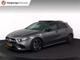 Mercedes-Benz A-Klasse (2019)
