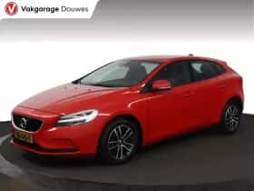 Volvo V40 (2017)