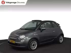 Fiat 500C (2013)