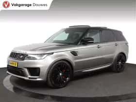 Land Rover Range Rover Sport (2020)