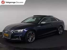 Audi S5 (2016)