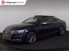 Audi S5 (2016)