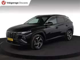 Hyundai Tucson (2022)
