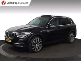 BMW X5 (2021)