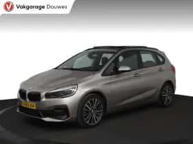 BMW 2-Serie (2021)