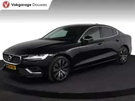 Volvo S60 (2021)