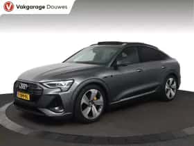 Audi e-tron (2020)