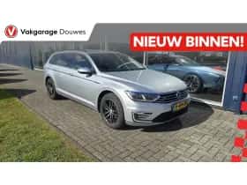 Volkswagen Passat (2018)