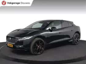 Jaguar I-Pace (2023)