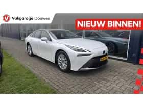 Toyota Mirai (2021)