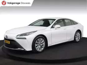 Toyota Mirai (2021)