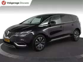 Renault Espace (2018)