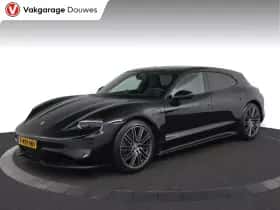 Porsche Taycan (2023)