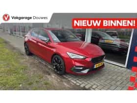 SEAT Leon (2021)