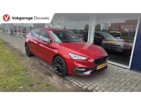 SEAT Leon (2021)