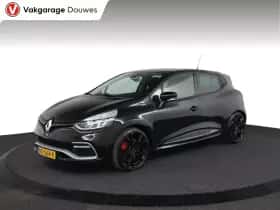 Renault Clio (2016)