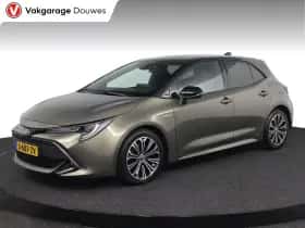 Toyota Corolla (2019)