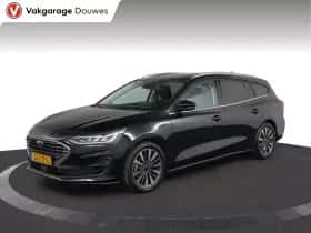 Ford Focus (2024)
