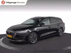 Ford Focus (2024)