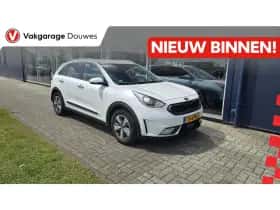 Kia Niro (2018)