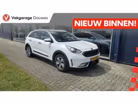 Kia Niro (2018)