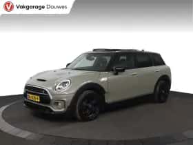 MINI Clubman (2018)