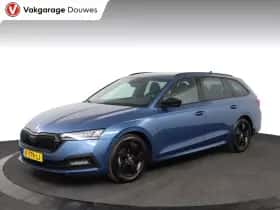 Škoda Octavia (2021)