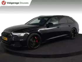 Audi A6 (2021)