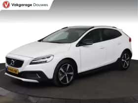 Volvo V40 (2020)