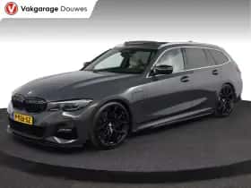 BMW 3-Serie (2021)