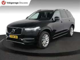 Volvo XC90 (2018)