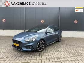 Ford Focus (2019)
