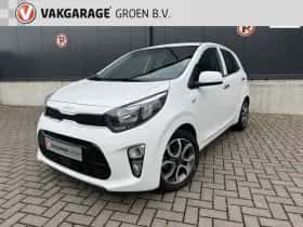 Kia Picanto (2023)