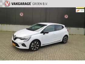 Renault Clio (2023)