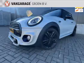 MINI Cooper (2017)