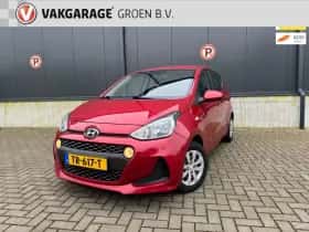 Hyundai i10 (2019)