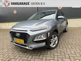 Hyundai Kona (2021)