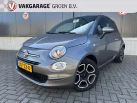 Fiat 500 (2023)